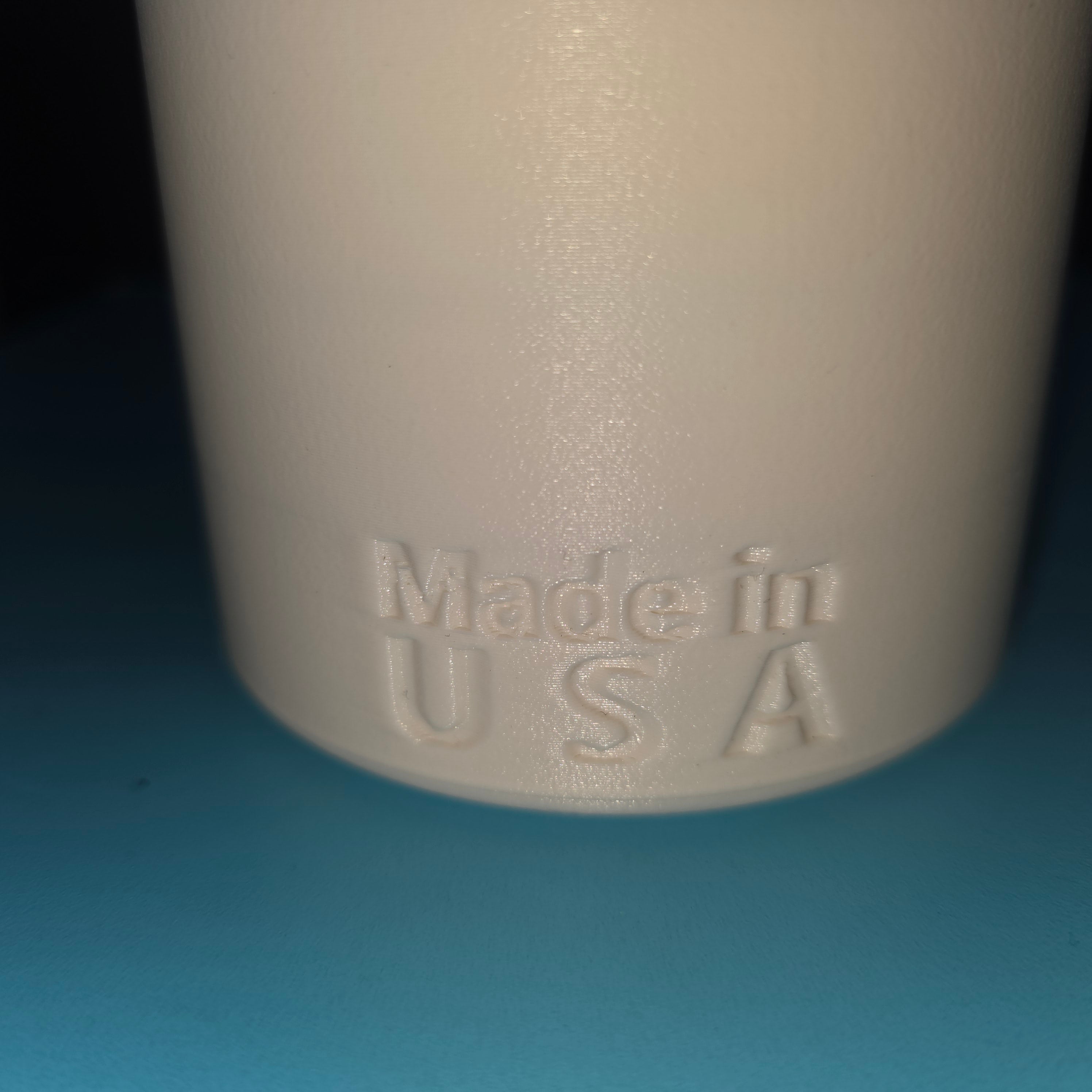 ASA - Oil Filter Pre Filler