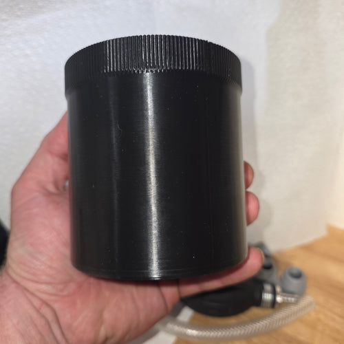 ABS - Oil Filter Pre Filler