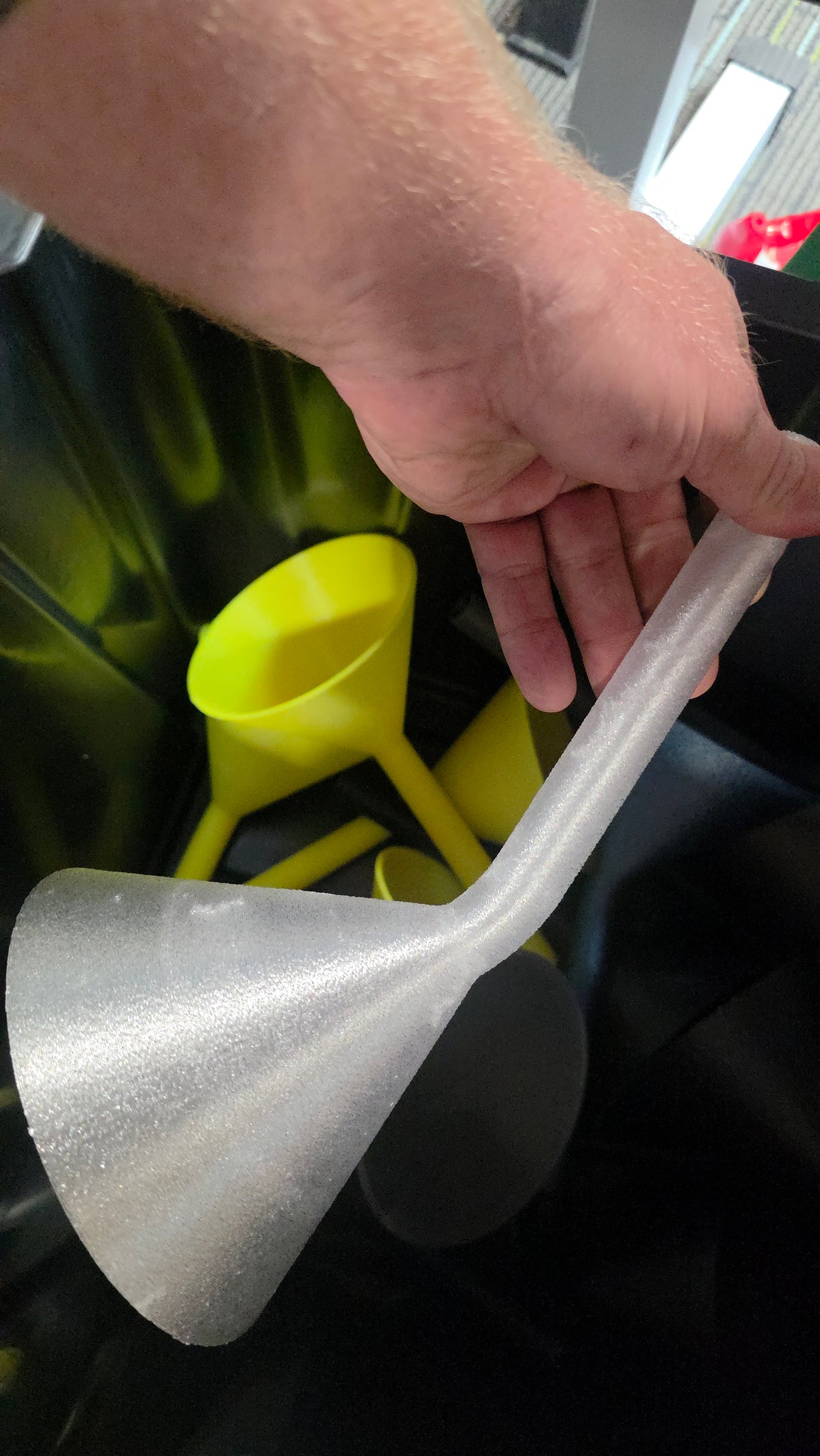 Gas Funnel Replacement: Effortless Fueling Solution for Ford, GM, and Honda