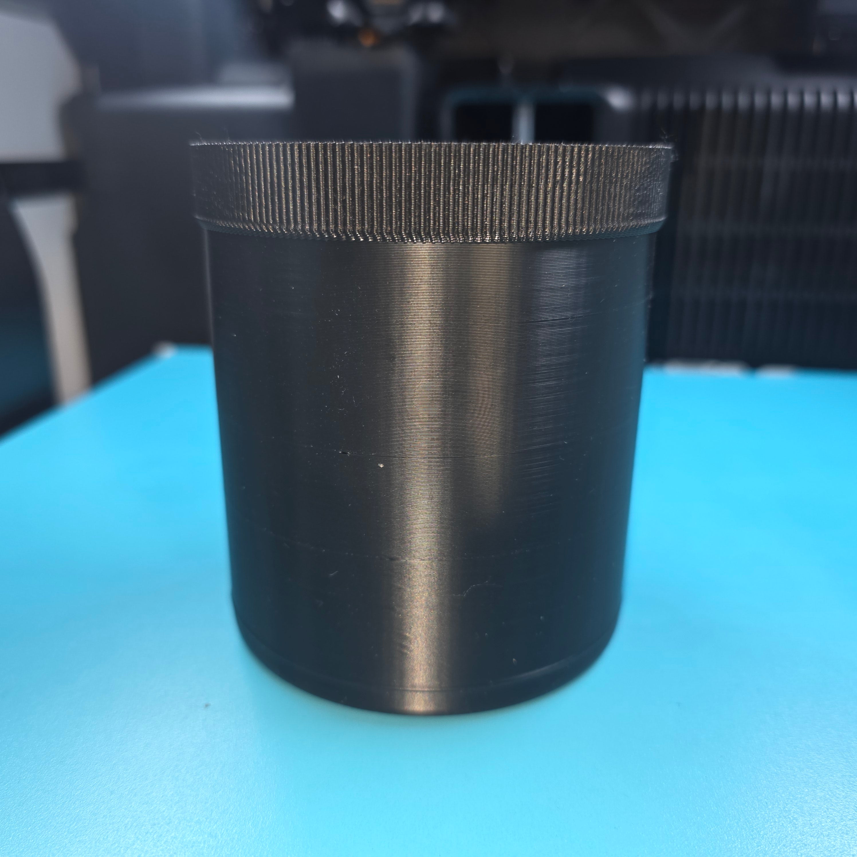 ABS - Oil Filter Pre Filler for Automotive Service