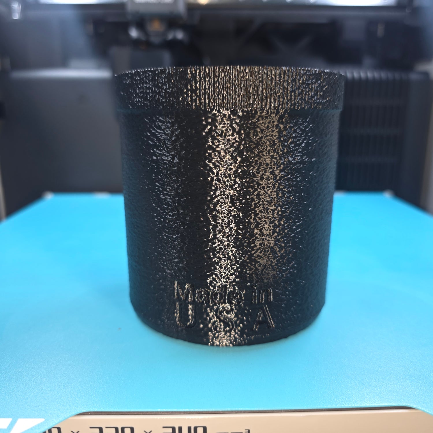ABS - Oil Filter Pre Filler for Automotive Service