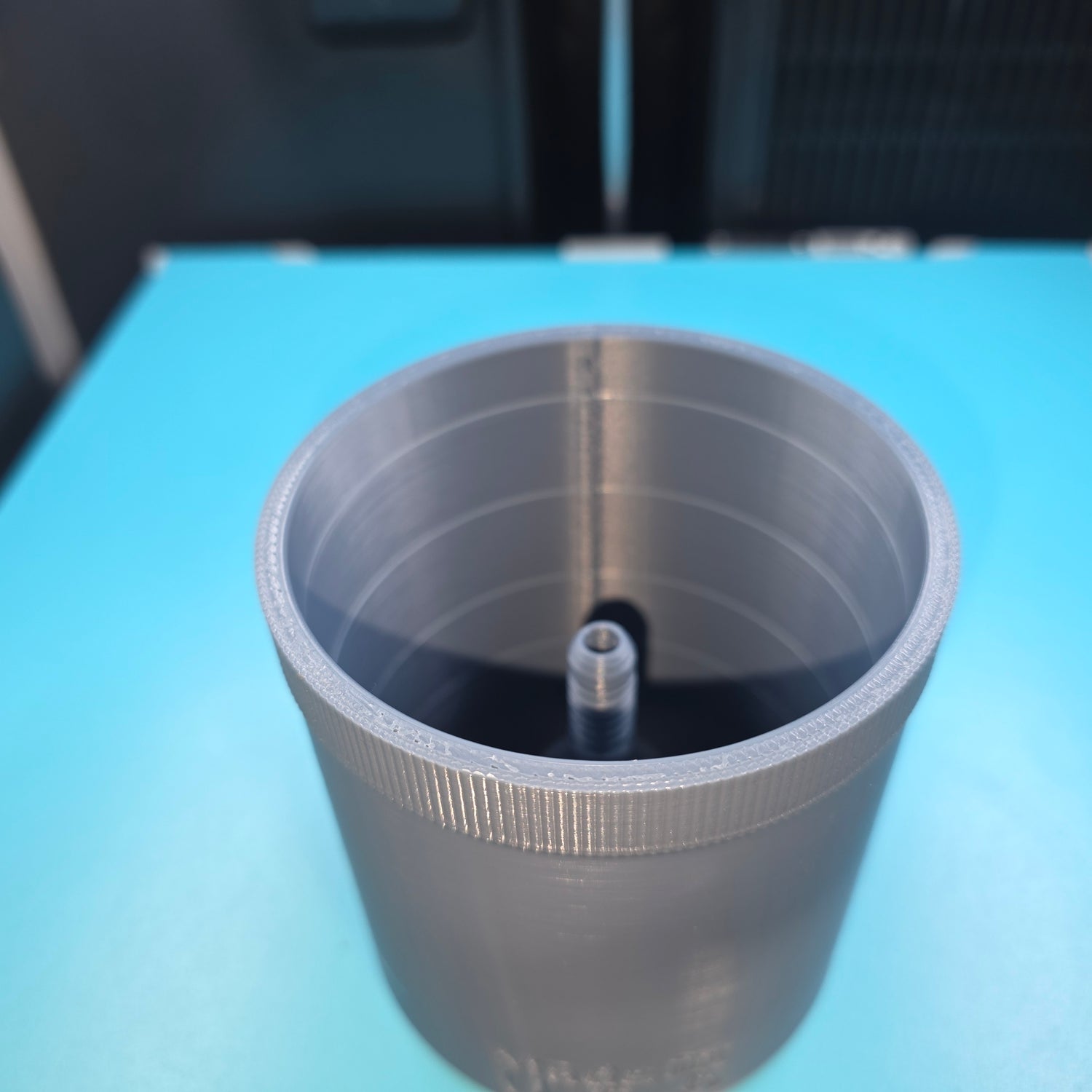ASA - Oil Filter Pre Filler