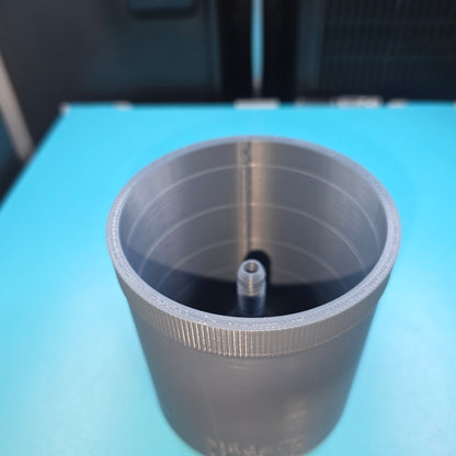 ASA - Oil Filter Pre Filler