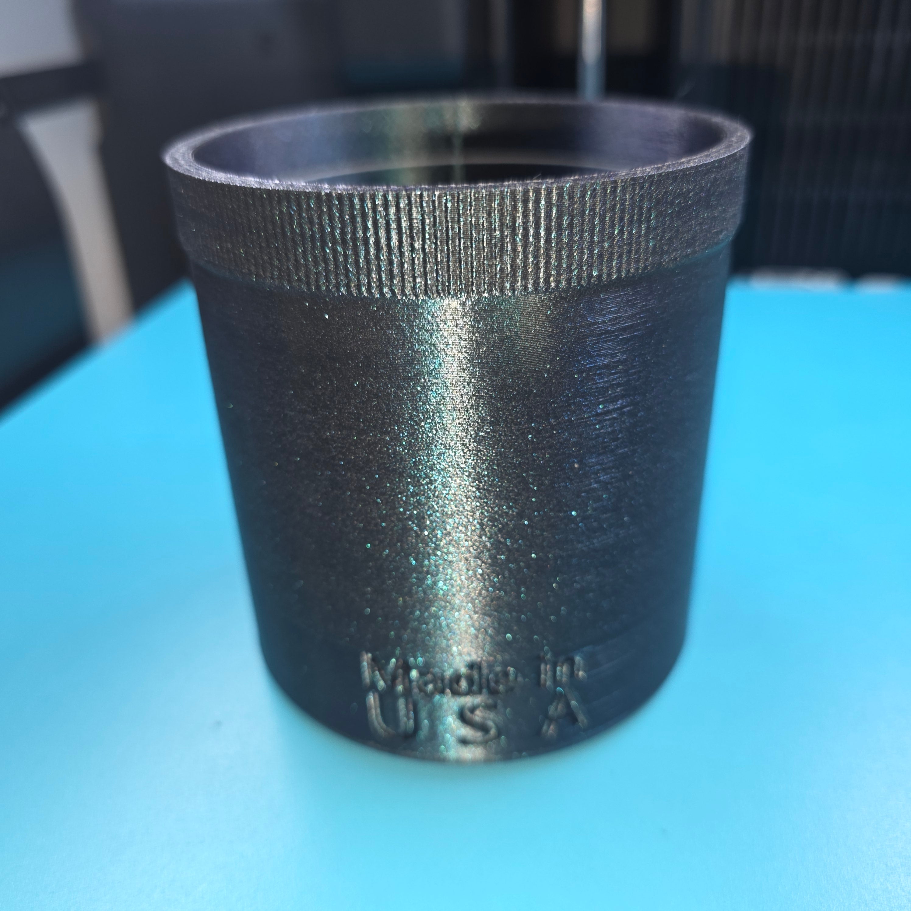 ASA - Oil Filter Pre Filler