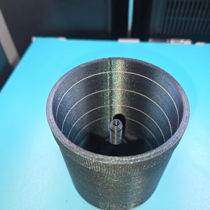 ASA - Oil Filter Pre Filler