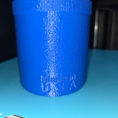 ABS - Oil Filter Pre Filler for Automotive Service