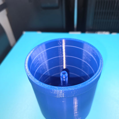 ABS - Oil Filter Pre Filler for Automotive Service