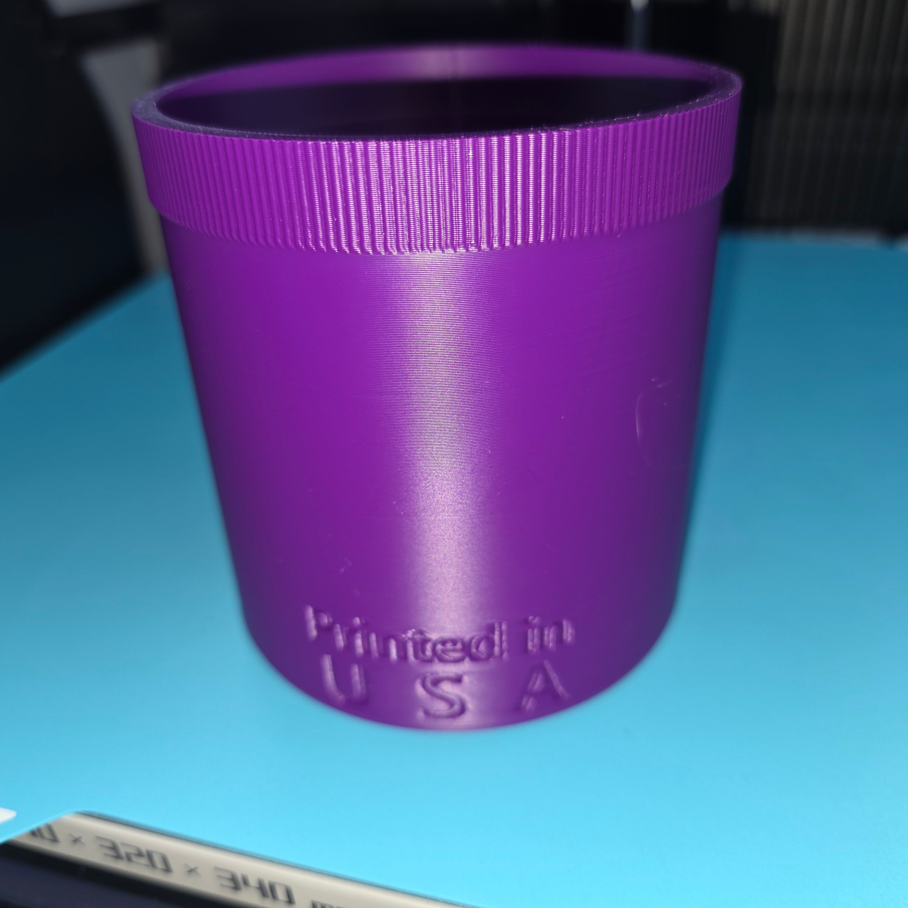 ASA - Oil Filter Pre Filler