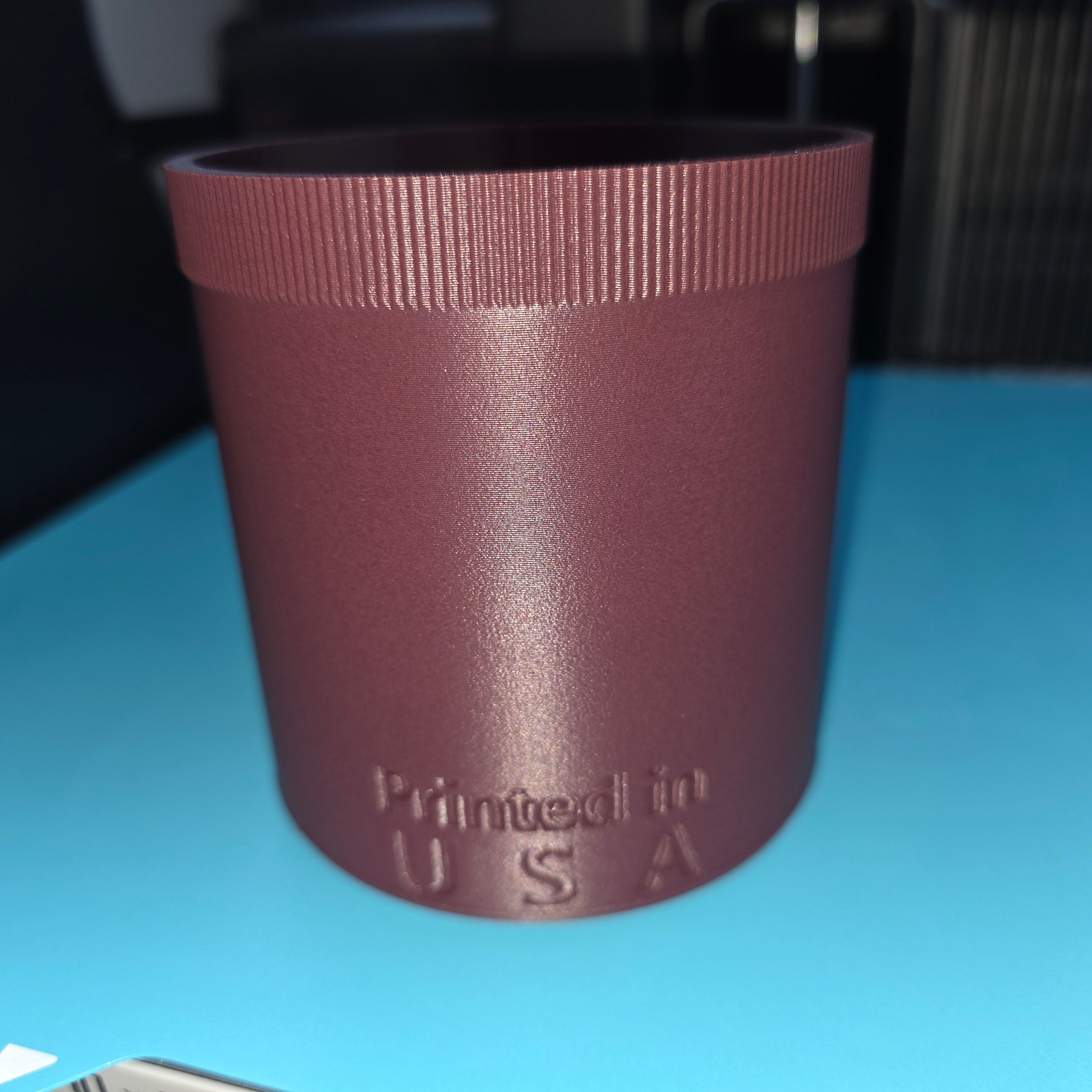 ASA - Oil Filter Pre Filler