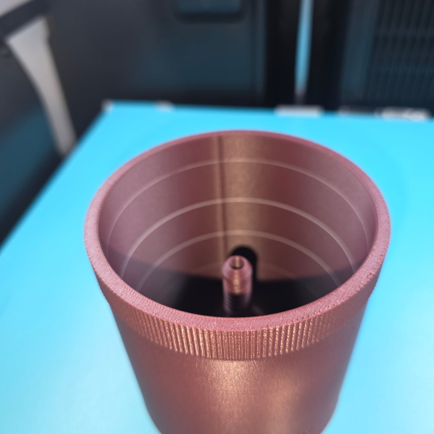 ASA - Oil Filter Pre Filler