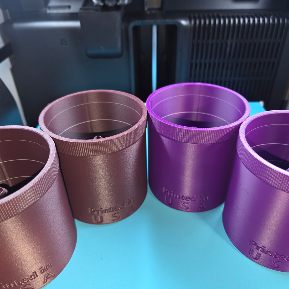 ASA - Oil Filter Pre Filler