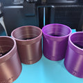 ASA - Oil Filter Pre Filler