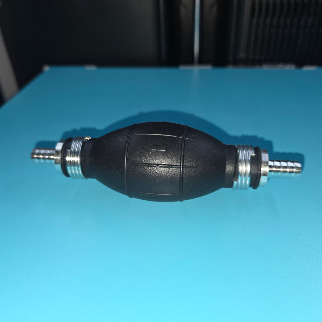 ABS - Oil Filter Pre Filler for Automotive Service