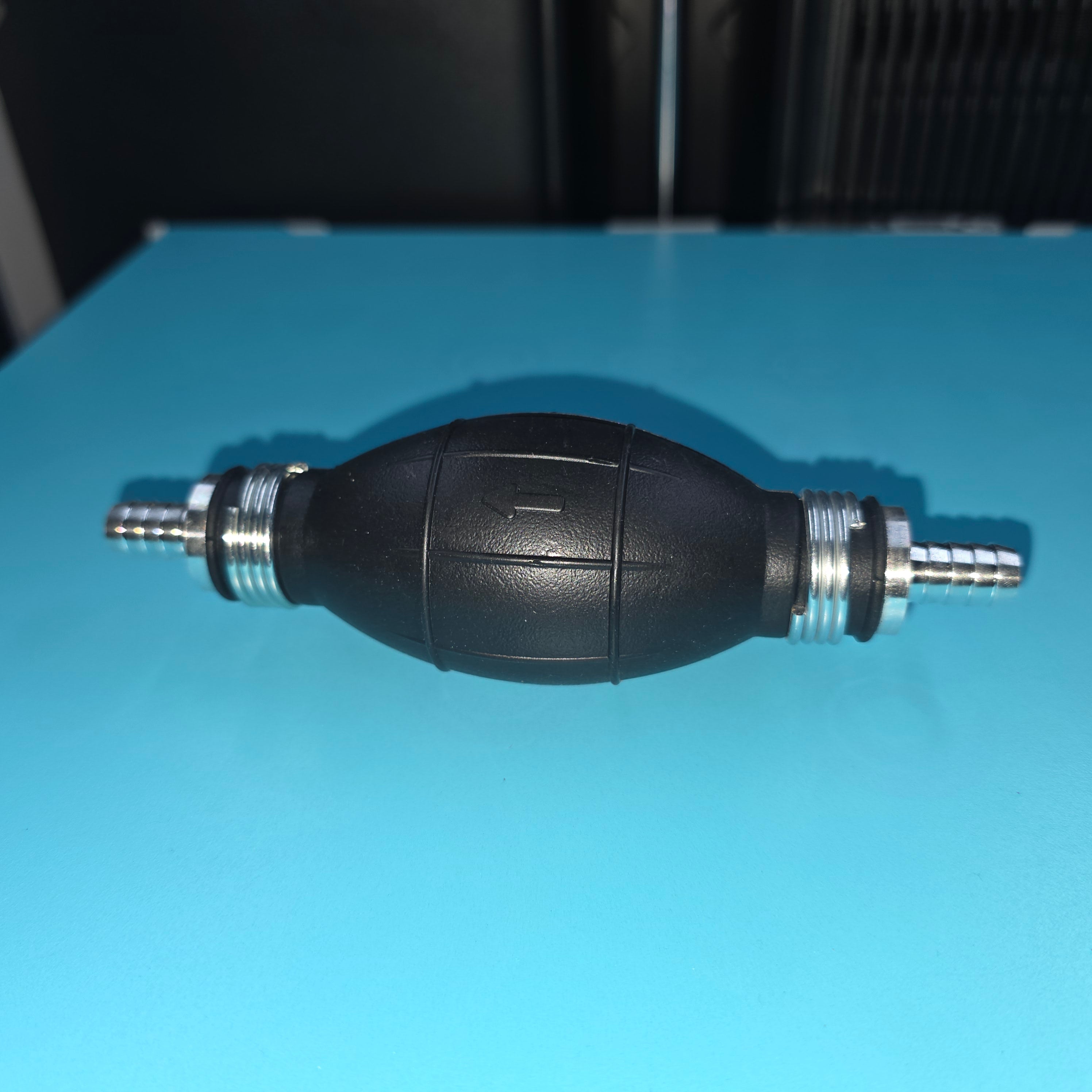 ASA - Oil Filter Pre Filler