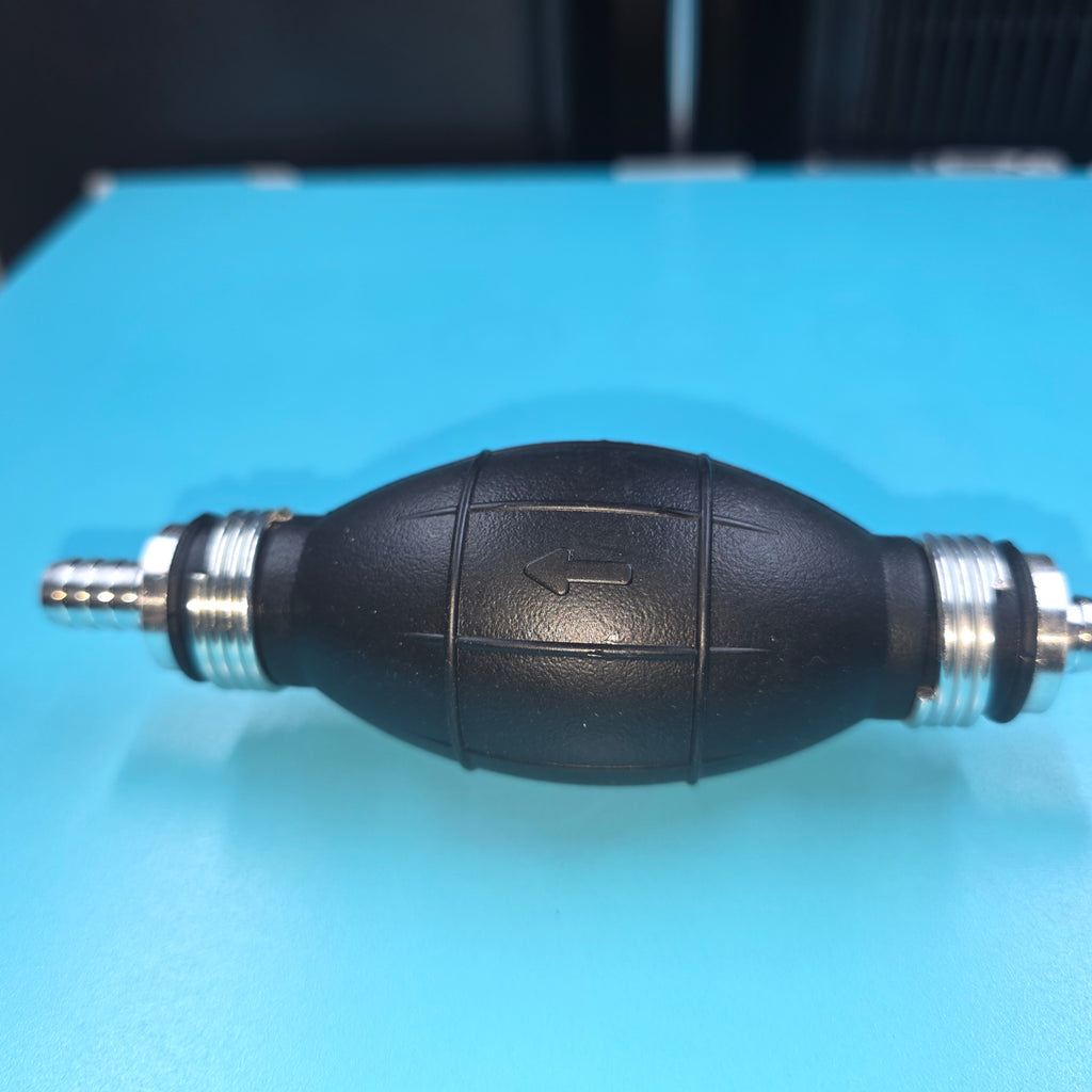 ABS - Oil Filter Pre Filler for Automotive Service