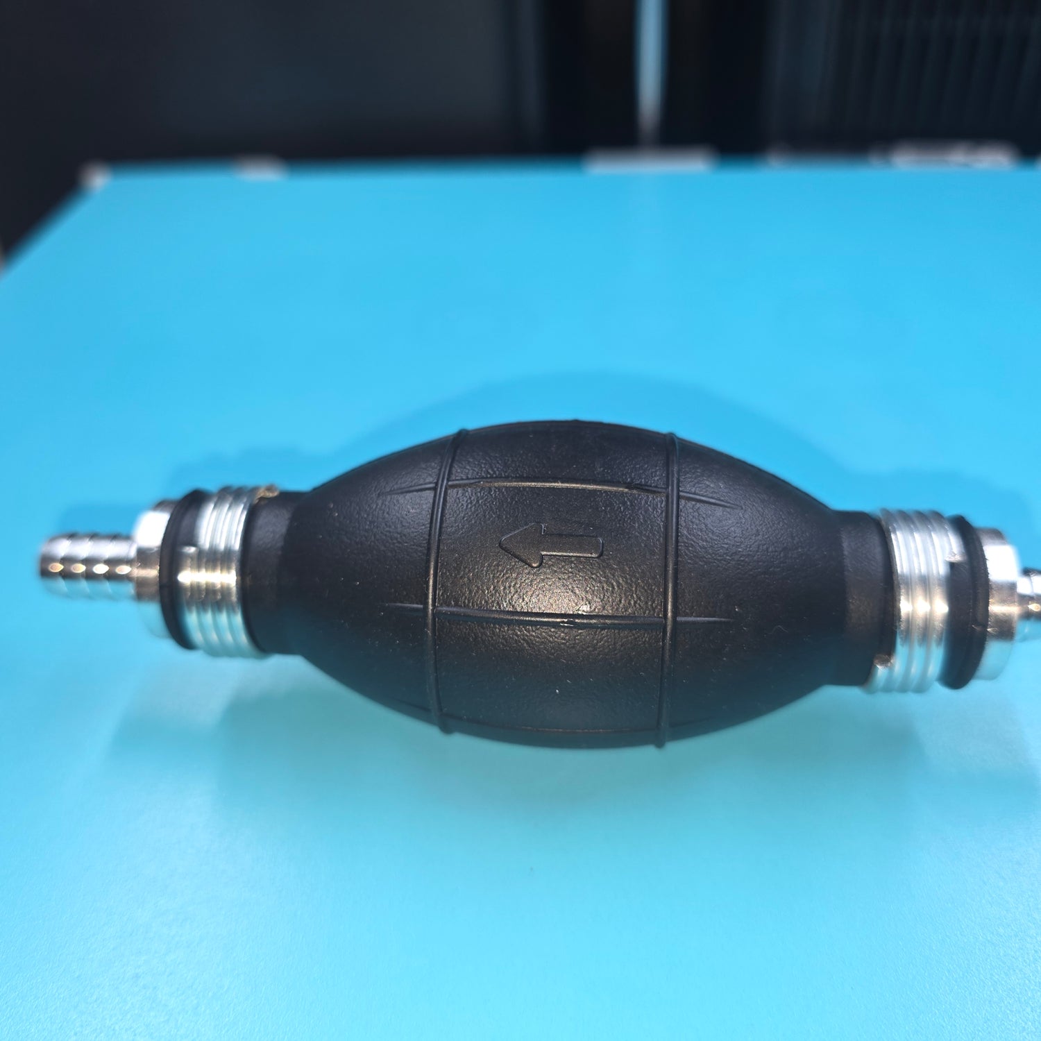 ASA - Oil Filter Pre Filler