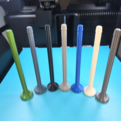 ABS - Oil Filter Pre Filler for Automotive Service
