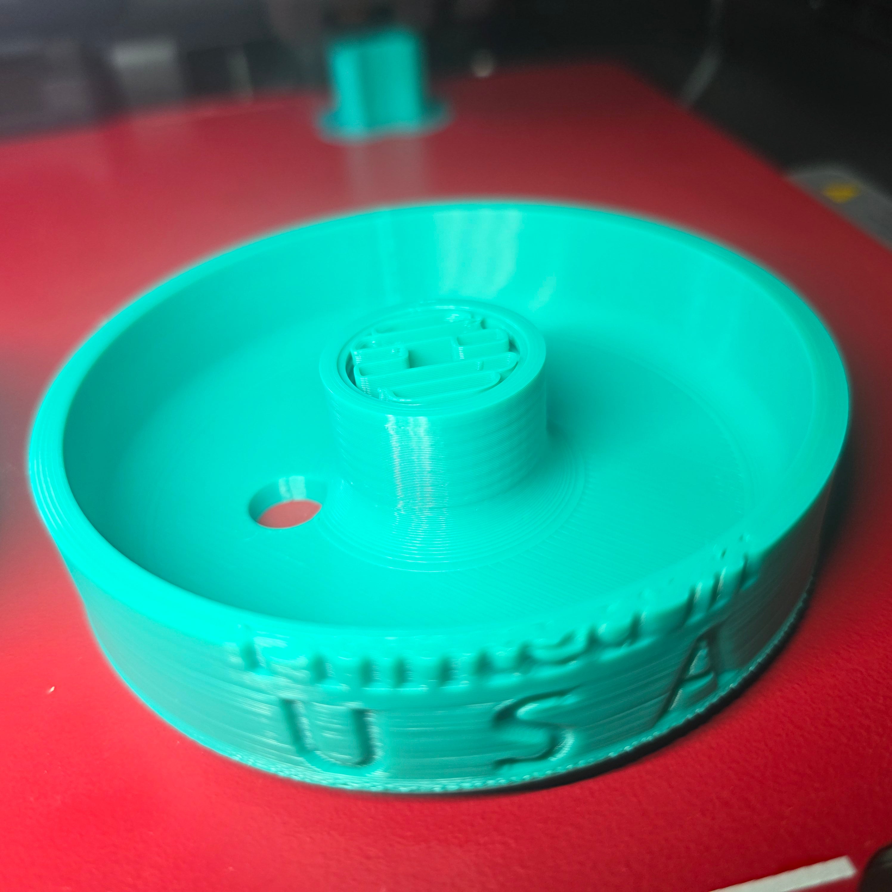 ASA - Oil Filter Pre Filler