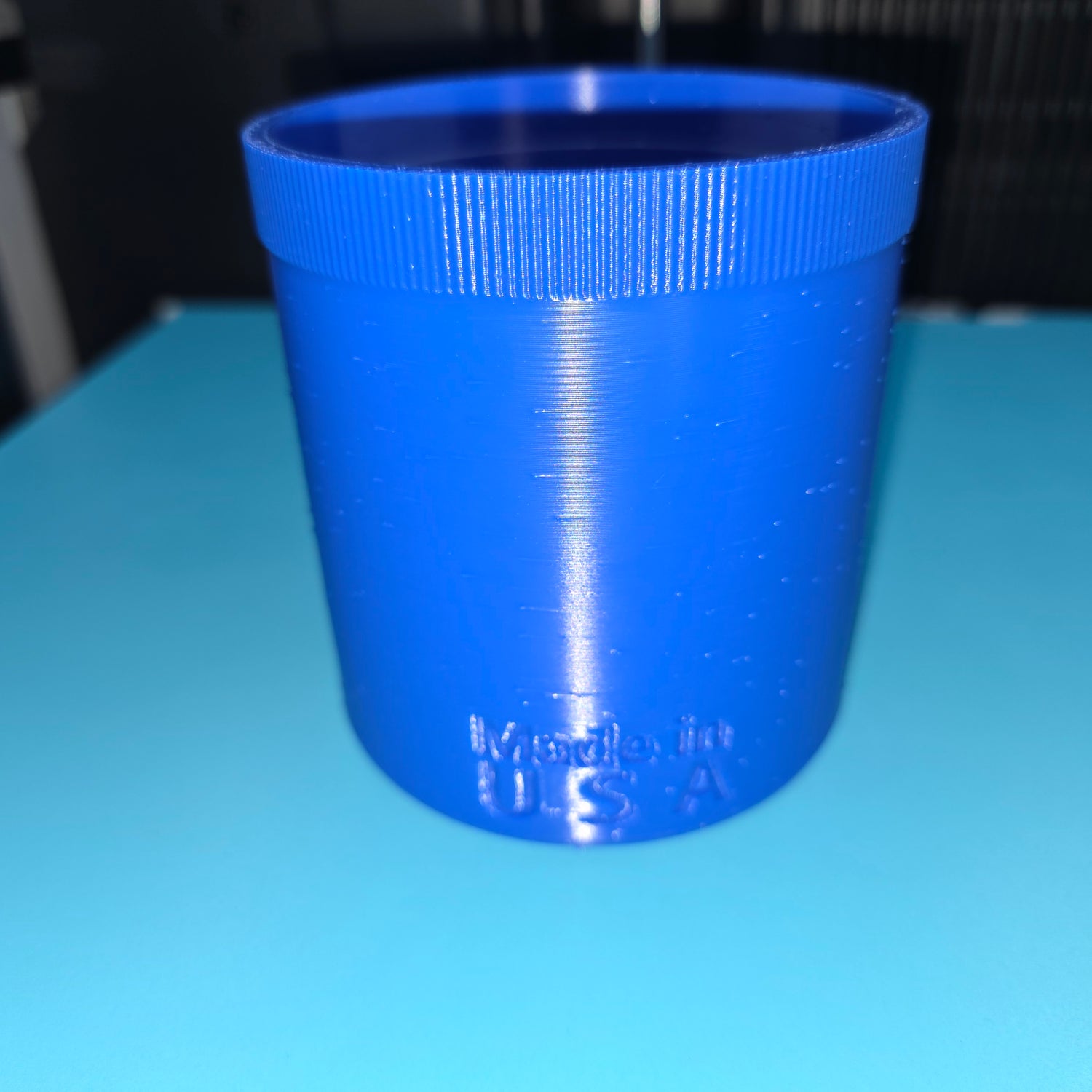 Newest Version Cans - Slight Surface Defects But No Issues