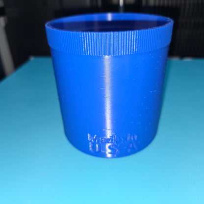 Newest Version Cans - Slight Surface Defects But No Issues