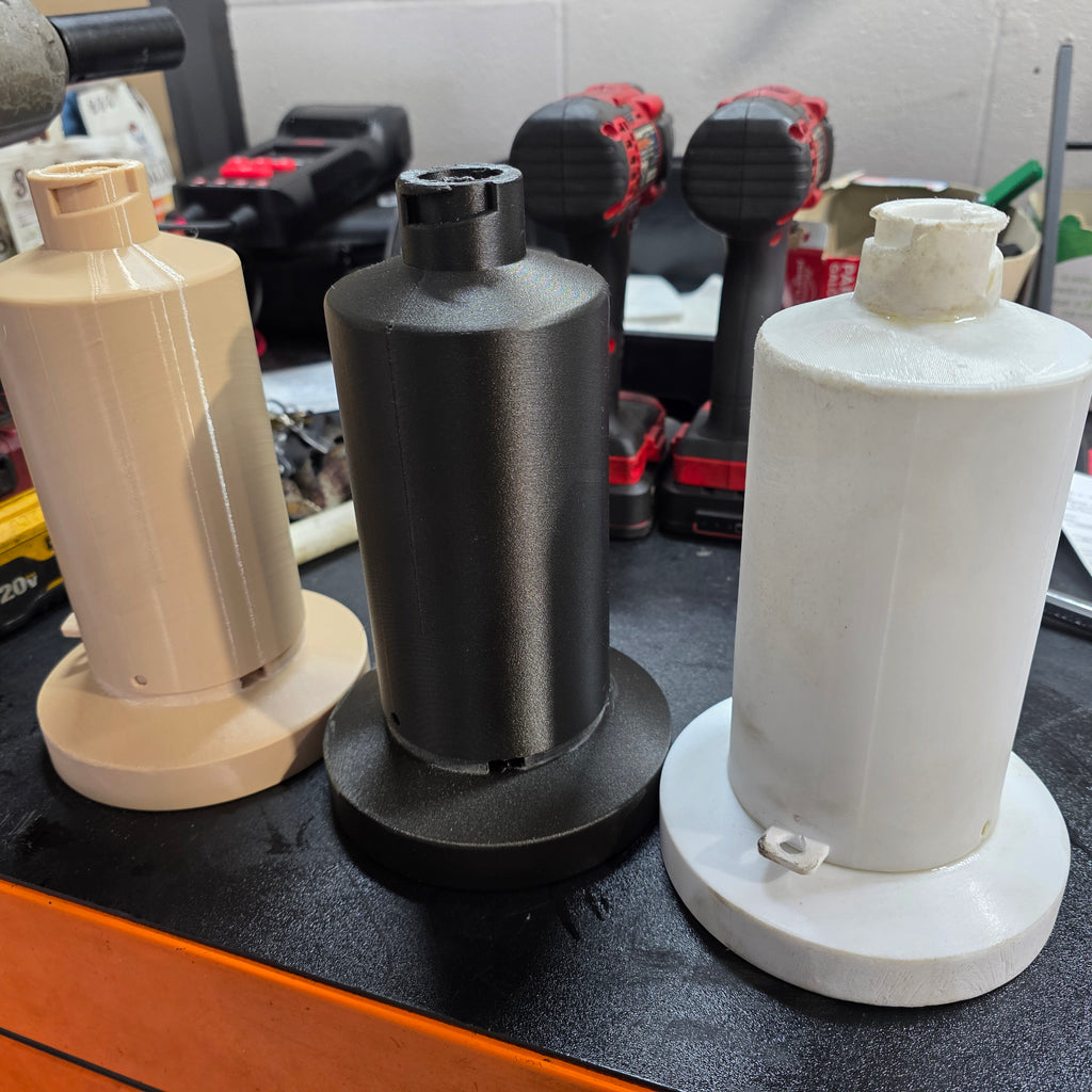 F150 / Expedition / Mazda / Import - Advanced Funnel System