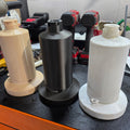 F150 / Expedition / Mazda / Import - Advanced Funnel System