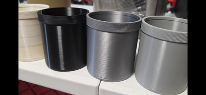ABS - Oil Filter Pre Filler