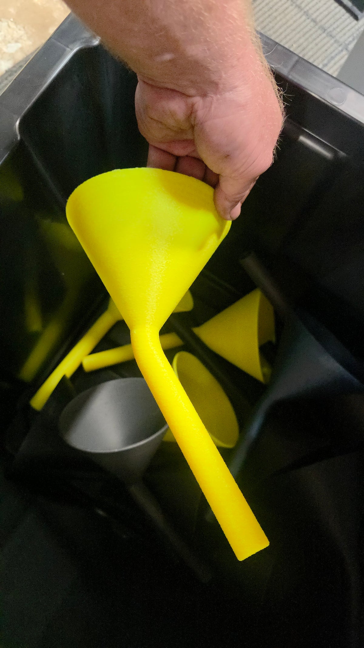 Gas Funnel Replacement: Effortless Fueling Solution for Ford, GM, and Honda