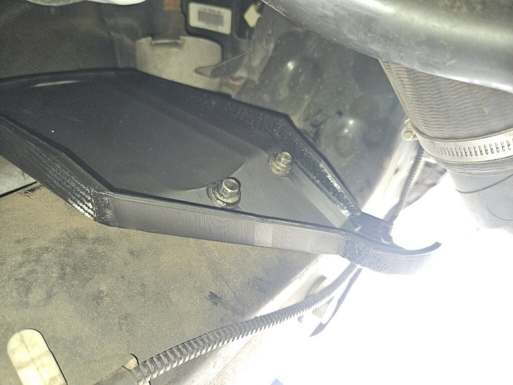 Factory Drain Tray for F-150 & Expedition 20152025 Factory Dra