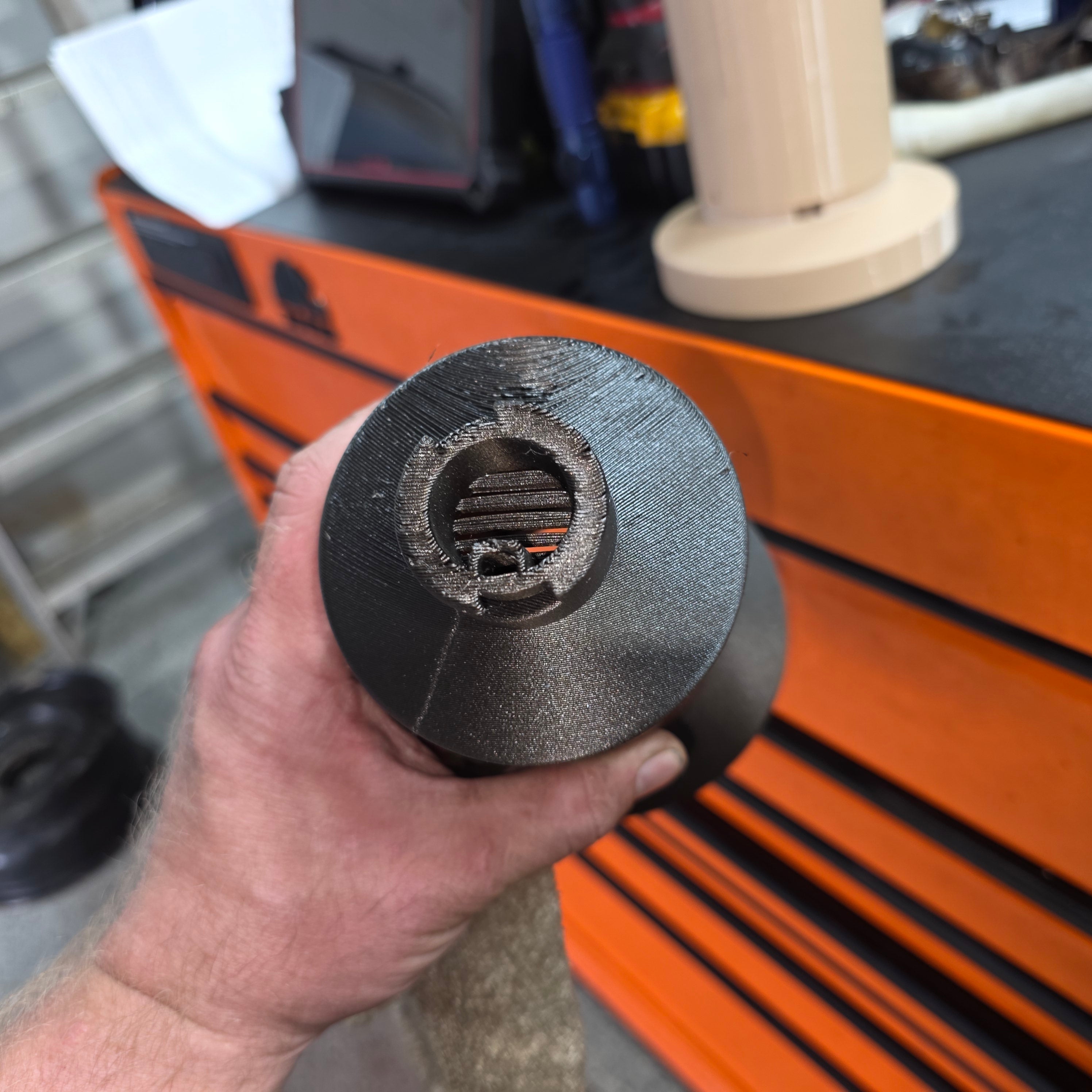 F150 / Expedition / Mazda / Import - Advanced Funnel System