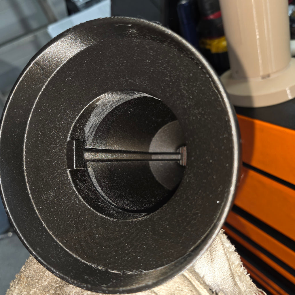 F150 / Expedition / Mazda / Import - Advanced Funnel System