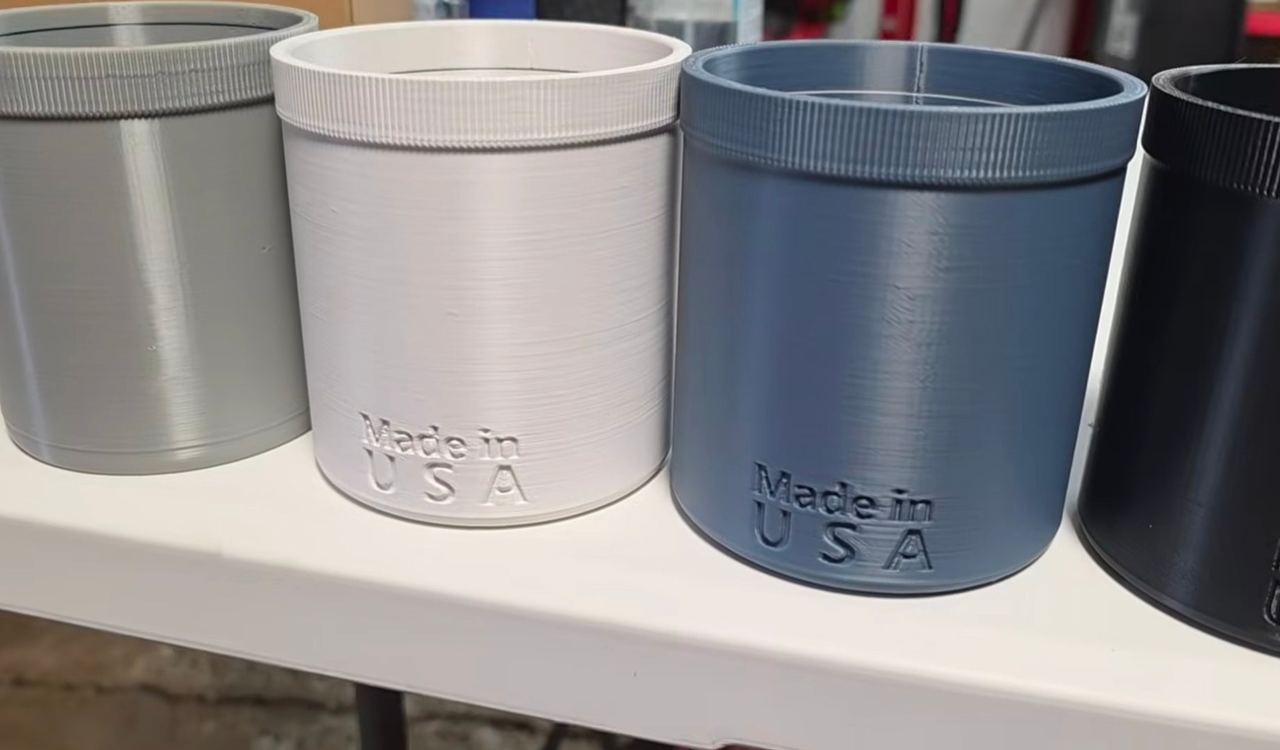 Oil Filter Pre Filler