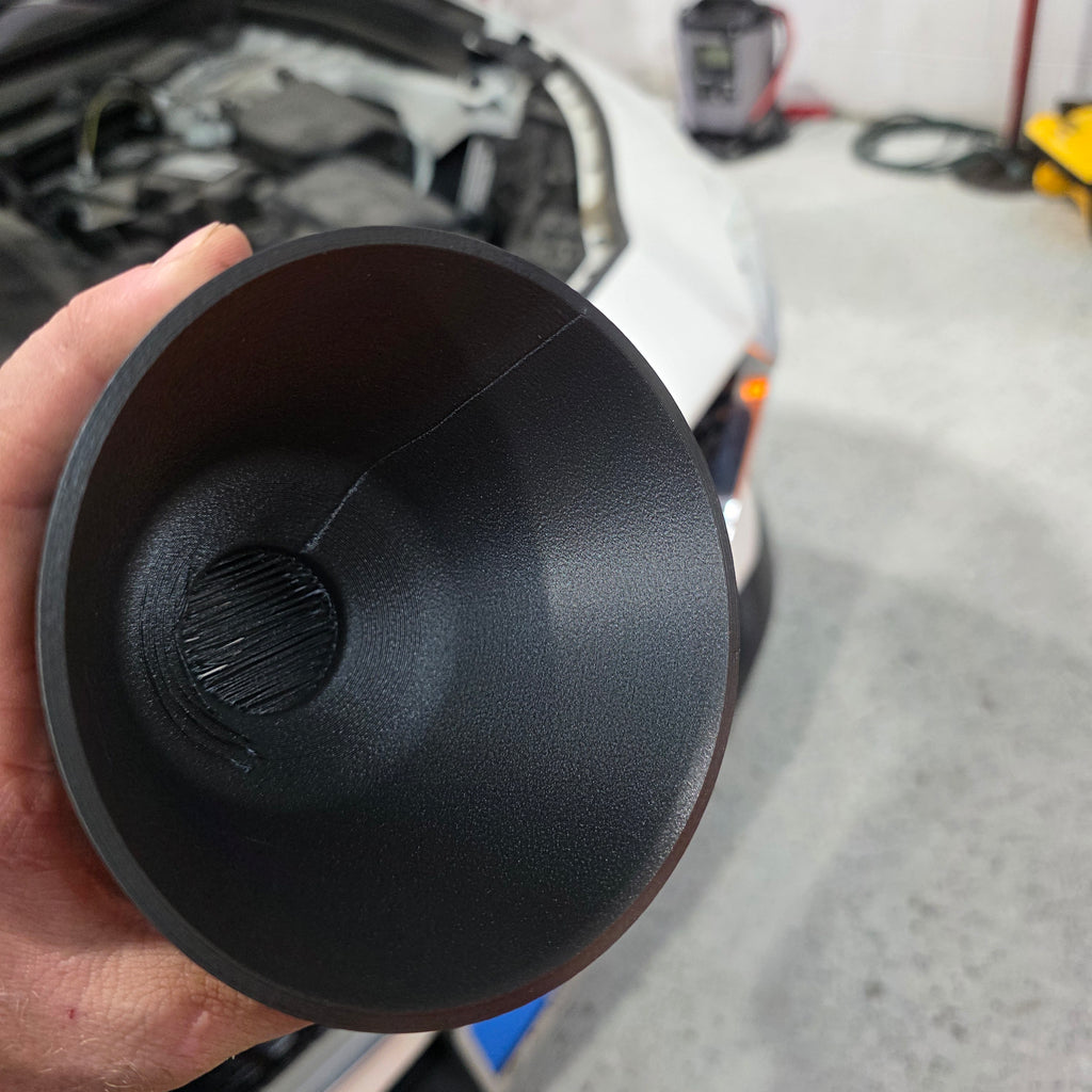 Medium Funnel - Chevy / Ford / Mazda - Etc Etc