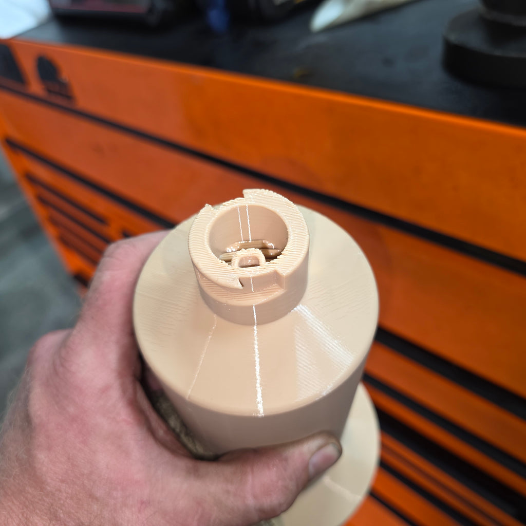 F150 / Expedition / Mazda / Import - Advanced Funnel System