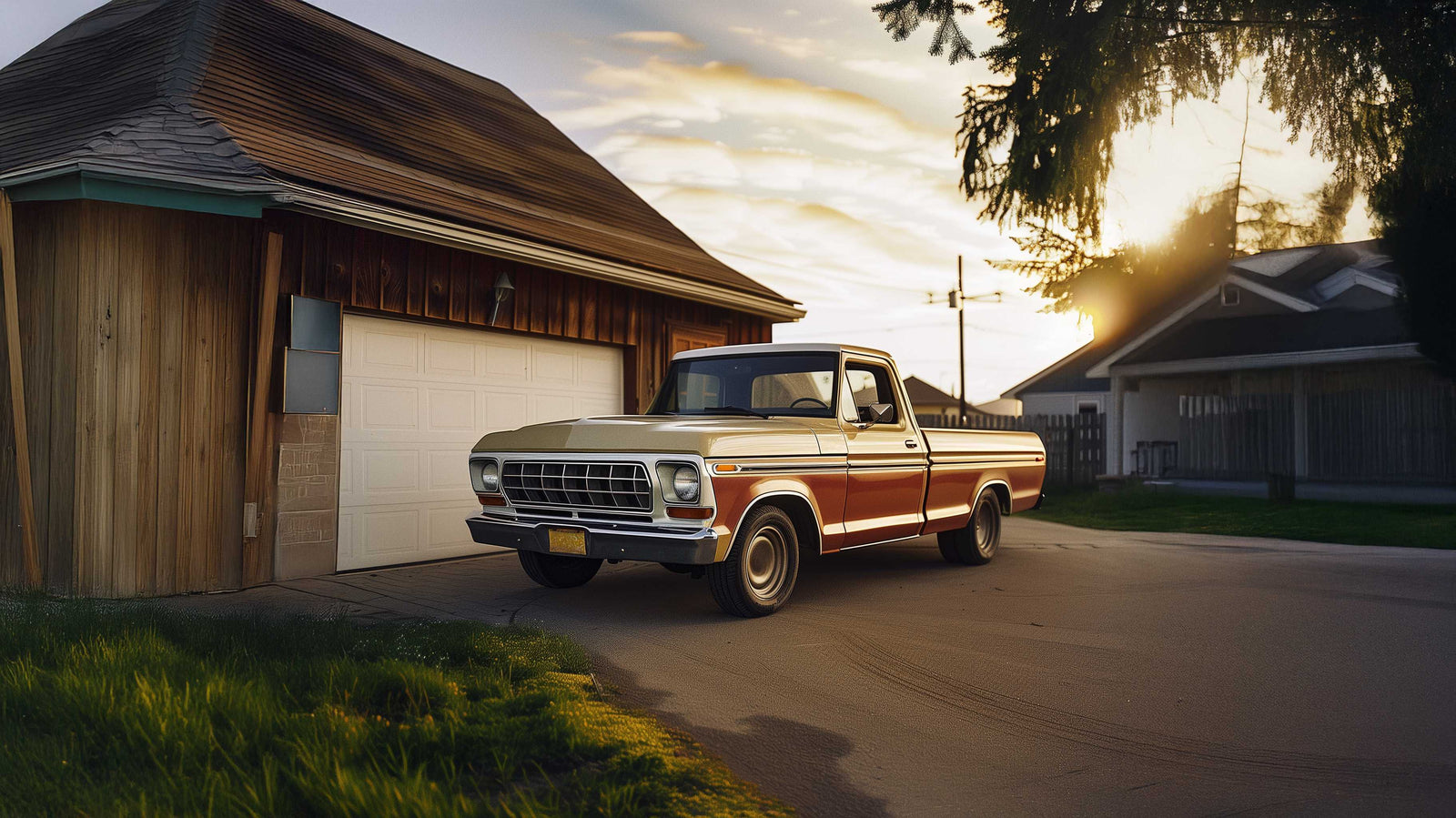 Protect Your Engine. Choose the Right Oil & Filters.